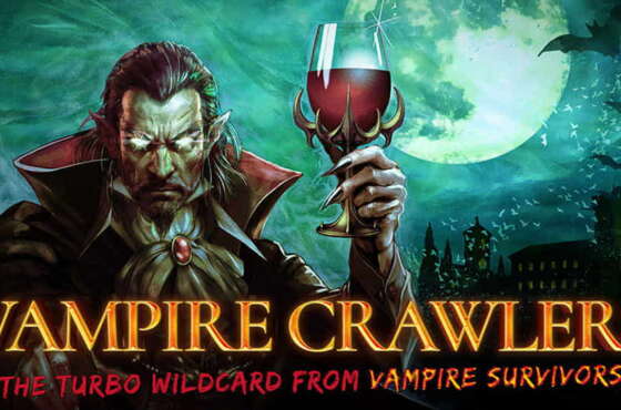 Vampire Crawlers anunciado