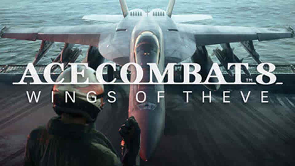 Ace Combat 8