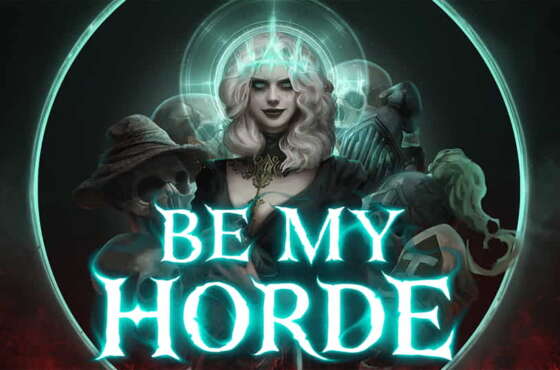 Be My Horde se renueva