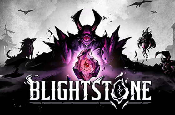 Blightstone se lanzará en acceso anticipado el 20 de enero