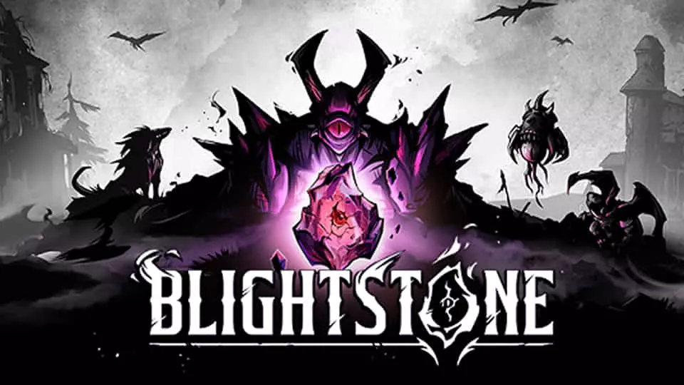 Blightstone se lanzará en acceso anticipado el 20 de enero