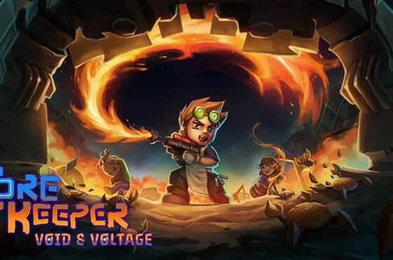 Core Keeper llega a Nintendo Switch 2