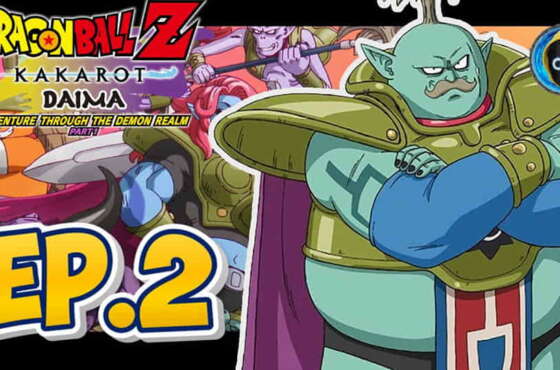 DRAGON BALL Z: KAKAROT PACK DAIMA