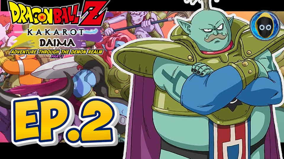 DRAGON BALL Z: KAKAROT PACK DAIMA