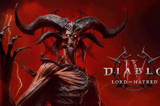 Diablo IV: Lord of Hatred llega el 28 de abril