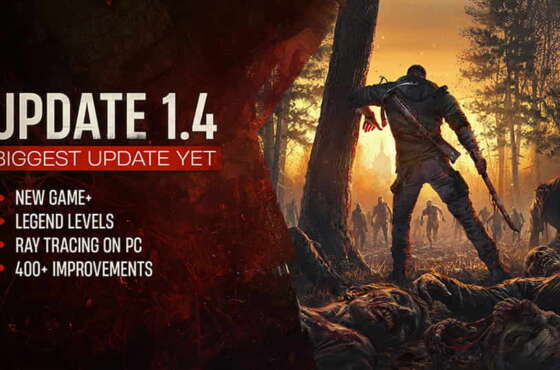 Dying Light: The Beast recibe su mayor actualización