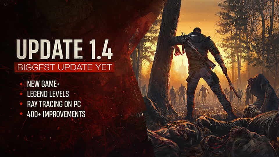 Dying Light: The Beast recibe su mayor actualización