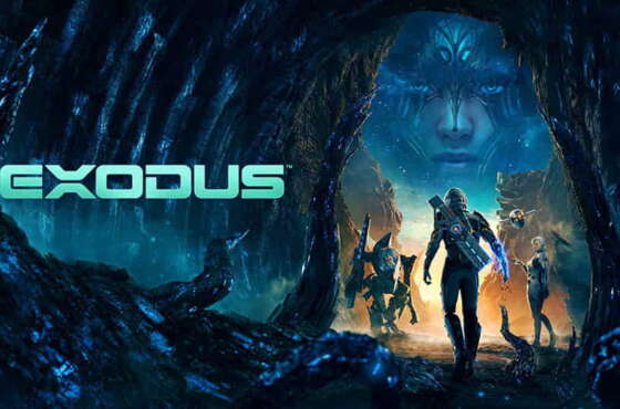 Wizards of the Coast muestra EXODUS en los TGA