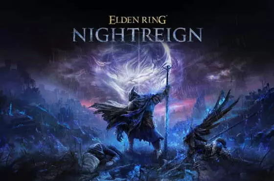 El DLC de Elden Ring Nightreign: The Forsaken Hollows
