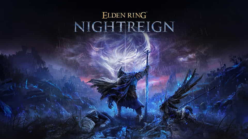 El DLC de Elden Ring Nightreign: The Forsaken Hollows