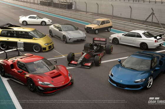 Gran Turismo 7 Spec III: la actualización más completa