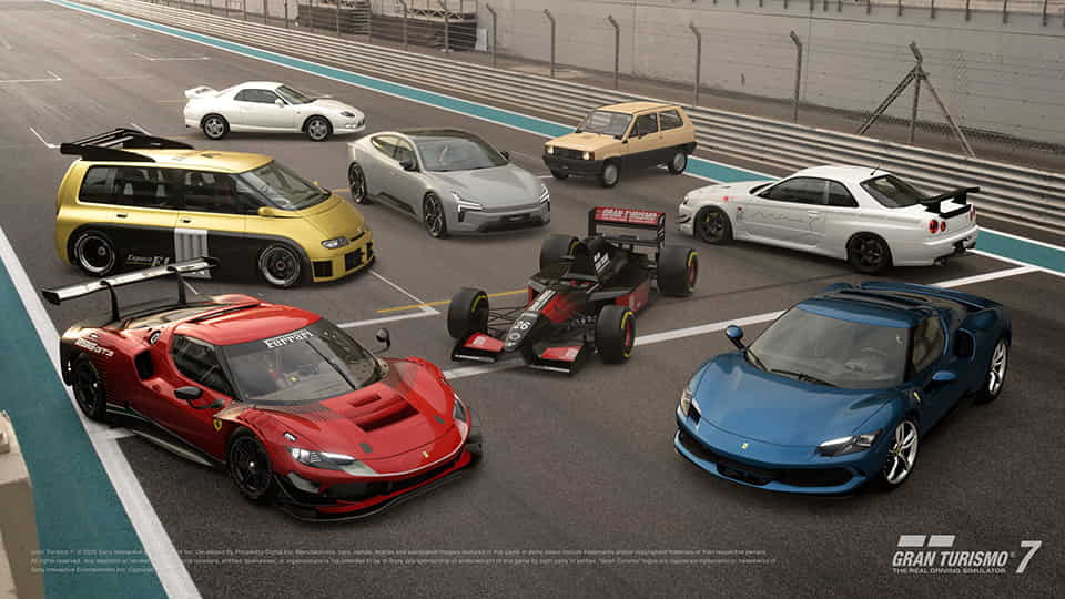 Gran Turismo 7_Spec_III