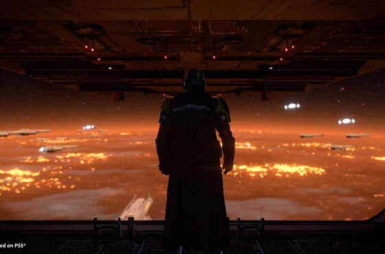 Llega la nueva actualización de Helldivers 2