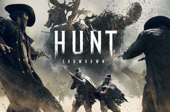 Hunt: Showdown 1896 – Ya está aquí Post Malone’s Murder Circus Encore