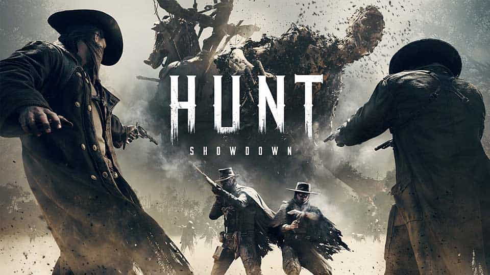 Hunt: Showdown 1896 – Ya está aquí Post Malone’s Murder Circus Encore