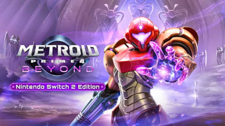 Metroid Prime 4