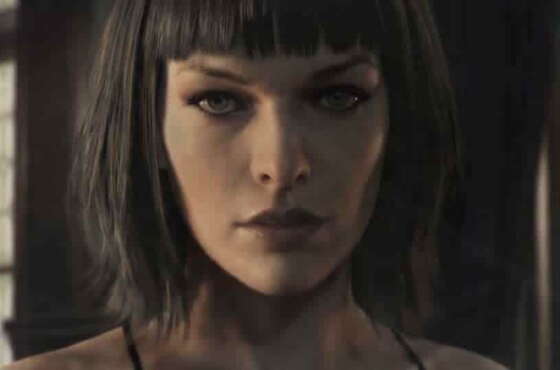 Milla Jovovich será el próximo Objetivo Escurridizo en Hitman WoA