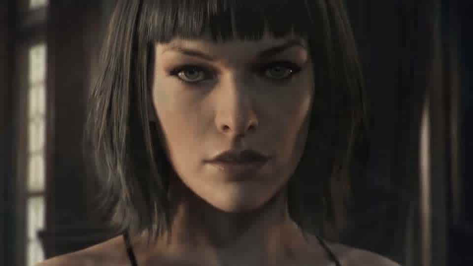 Milla Jovovich será el próximo Objetivo Escurridizo en Hitman WoA