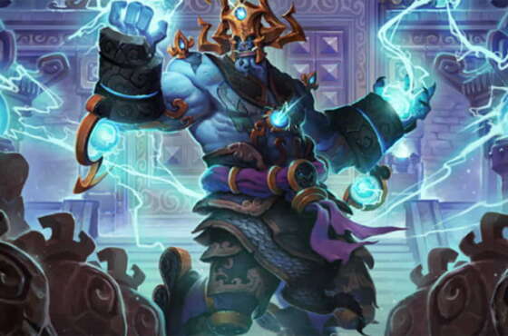 Mists of Pandaria Classic: El Rey del Trueno llega hoy