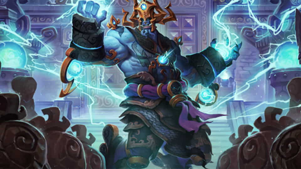 Mists of Pandaria Classic