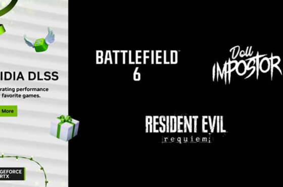 NVIDIA sortea una GeForce RTX 5090