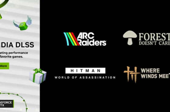 NVIDIA anuncia la llegada de más juegos con DLSS
