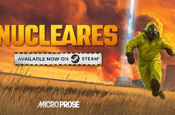 Nucleares ya disponible