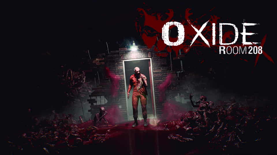 OXIDE Room 208