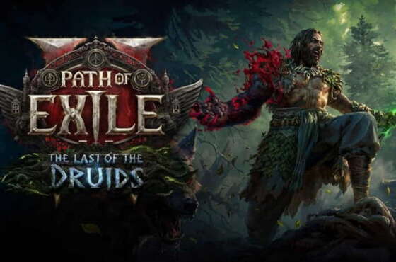 Libera a la bestia en Path of Exile 2