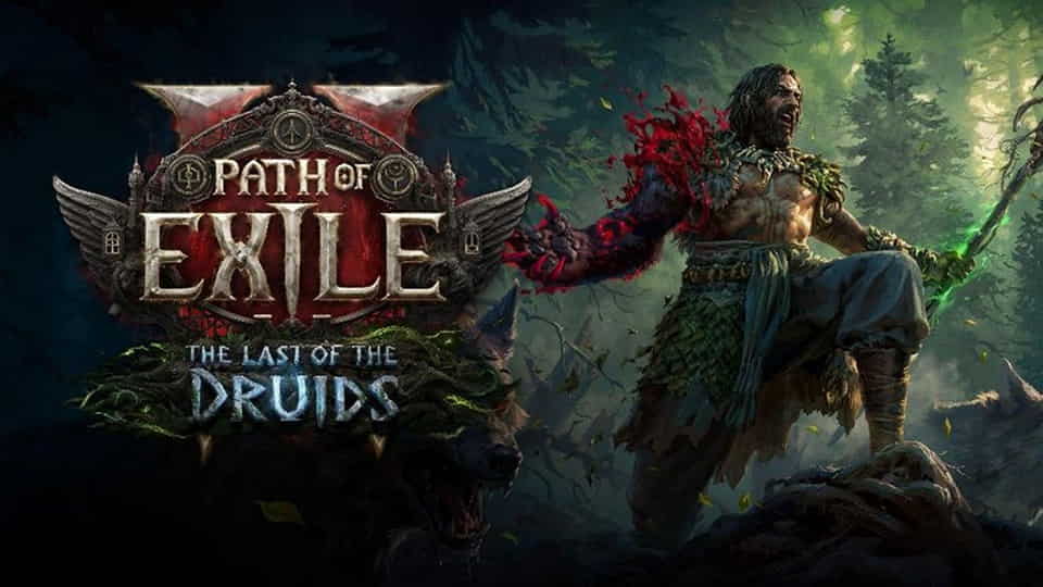 Libera a la bestia en Path of Exile 2
