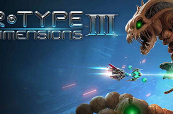 R-Type Dimensions III llegará en formato físico