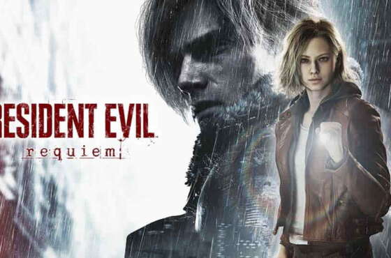 Dosis doble de terror y acción en Resident Evil Requiem