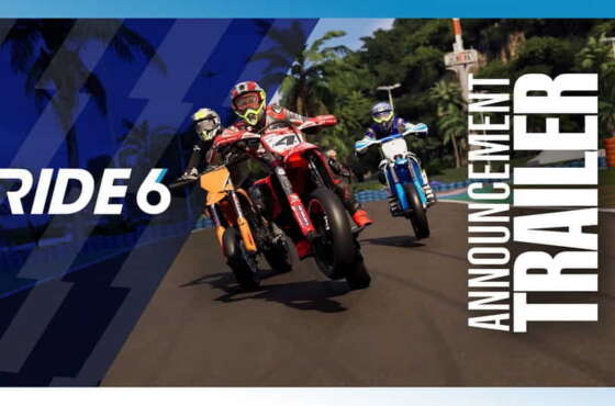 Ride 6 estrena gameplay en profundidad