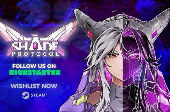 SHADE Protocol revela un nuevo tráiler