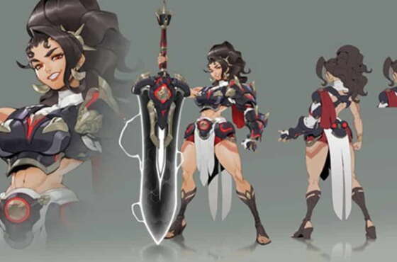 Anunciado nuevos detalles de Vendetta