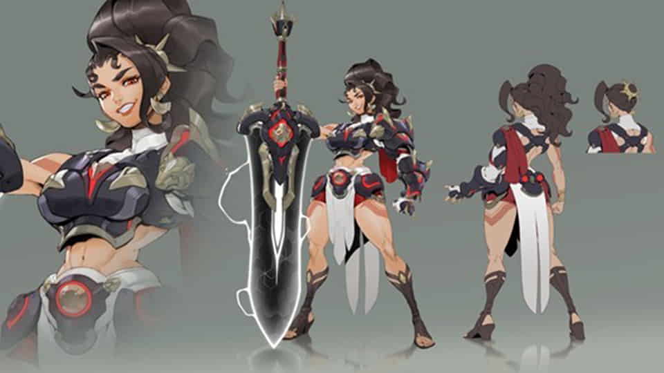 Anunciado nuevos detalles de Vendetta