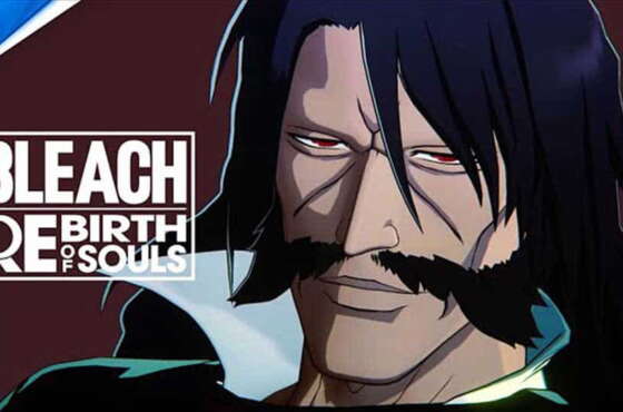 Yhwach se une a la refriega en BLEACH