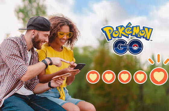 Pokémon GO presenta los intercambios remotos