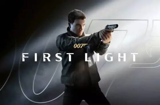007 First Light – Requisitos