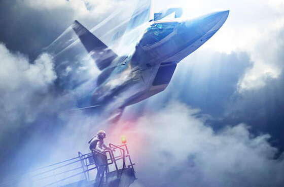 ACE COMBAT 7: SKIES UNKNOWN celebra 7 millones de ventas