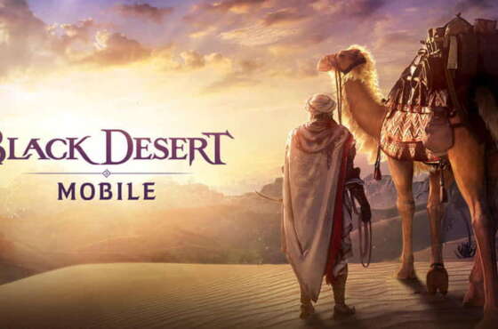 Black Desert Mobile desvela su próxima gran actualización