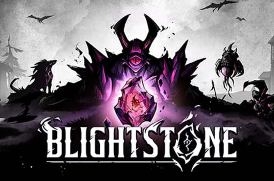 Blightstone llega a Steam