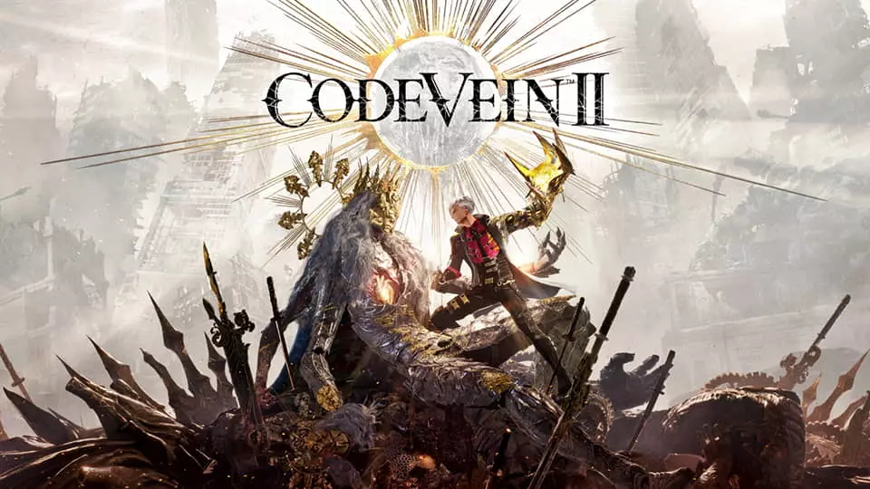 CODE VEIN II tráiler de demostración