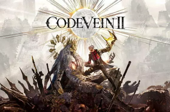 Code Vein II creador de personajes