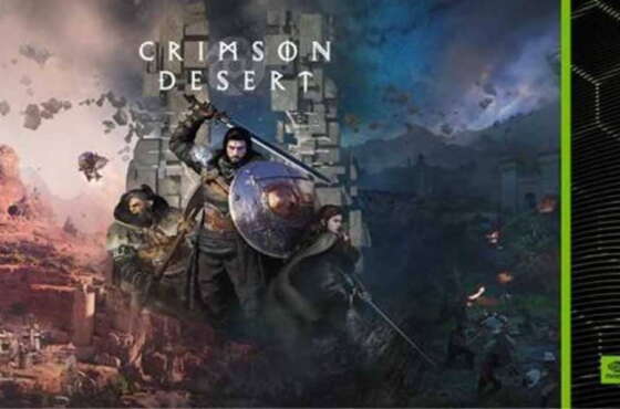 Crimson Desert llega a GeForce Now