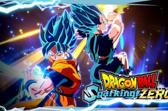 DRAGON BALL Sparking Zero añade nuevo contenido
