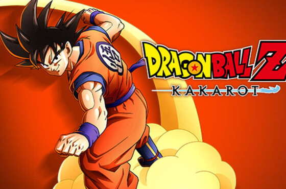 DRAGON BALL Z: KAKAROT supera los 10 millones de ventas