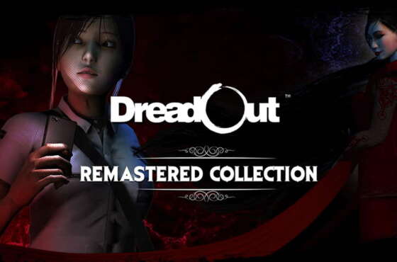 DreadOut Remastered Collection lanzamiento