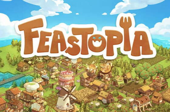 Feastopia ya está disponible en Steam