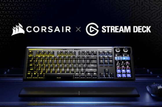 GALLEON 100 SD de Corsair